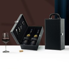 Kit Vinho  em Maleta